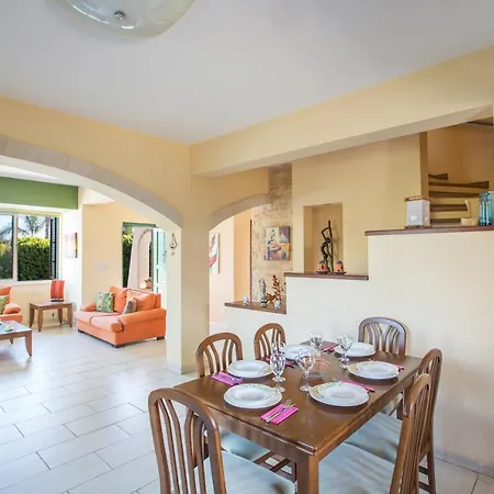 Villa Joy Protaras
